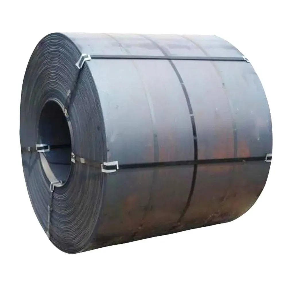 carbon steel coil